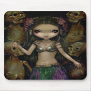 Suche nach makaber mousepads Fantasie