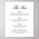 Suche nach menu hochzeits poster Braut