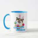Suche nach lustiger osterhase tassen Ostern
