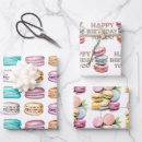 Suche nach macaron geschenkpapier Makaronen