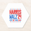 Suche nach walzer untersetzer Harris walz