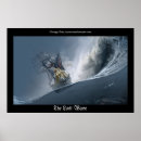 Suche nach riesen poster Schiff