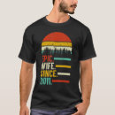 Suche nach 9 hochzeitstag tshirts Ehefrau