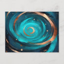Suche nach nebula postkarten Raum