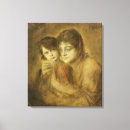 Suche nach mutter und kind leinwandbilder Liebe