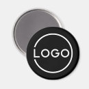 Suche nach eigenes logo magnete Kunde