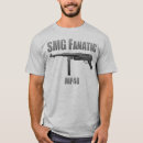 Suche nach submachine tshirts Gewehr
