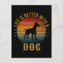 Suche nach haustierliebhaber postkarten Hund