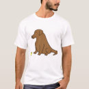Suche nach schokoladen labrador tshirts Retriever