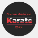 Suche nach karate aufkleber Taekwondo