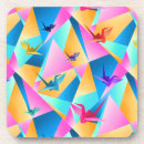 Suche nach origami untersetzer Geometrisch