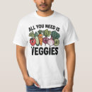 Suche nach lustiges gemüse tshirts Jede person