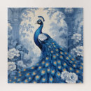 Suche nach beautiful puzzle Pfau