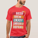 Suche nach bierbrauen tshirts Biere