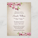 Suche nach vintage kirschblüten einladungen Für alle