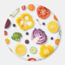 Suche nach obst und gemüse magnete Tomate