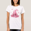 Suche nach rosa brustkrebs schleife tshirts Für sie