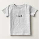 Suche nach individueller name tshirts Für kinder