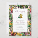 Suche nach retro blumenmuster einladungen Blumenreich