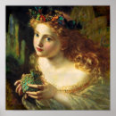 Suche nach vintage feen poster Schmetterlinge