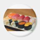 Suche nach sushi magnete Japan