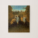 Suche nach henri rousseau puzzle Douanier