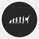 Suche nach evolution aufkleber Kobra