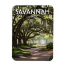 Suche nach savannah magnete Souvenir