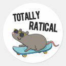 Suche nach niedliche ratte aufkleber Jede person