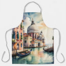 Suche nach venedig schürzen Boote