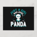 Suche nach pandas postkarten Bär