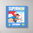 Suche nach superman leinwandbilder Stahlmann