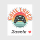 Suche nach computerspiele aufkleber Gaming