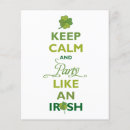 Suche nach irisch flyer Kleeblatt