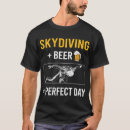 Suche nach fallschirmspringer tshirts Fallschirmsprung