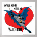 Suche nach dc batman poster Valentinstag