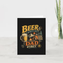 Suche nach retro bier karten Vater