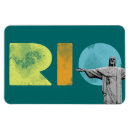 Suche nach rio de janeiro magnete Reise