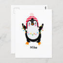 Suche nach wintertiere postkarten Jede person