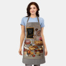 Suche nach bäckerei schürzen Backen