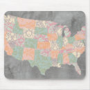 Suche nach staat mousepads Usa