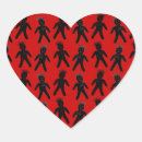 Suche nach voodoo doll aufkleber Herz