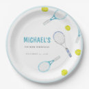 Suche nach tennis teller Geburtstag