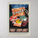 Suche nach vintage space poster Nasa