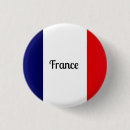 Suche nach flagge frankreich buttons International