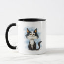 Suche nach katzen cartoons tassen Für alle