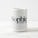 Suche nach sophie tassen Herz