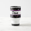 Suche nach diamant reisebecher Glänzend