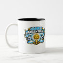 Suche nach argentina tassen Argentinien