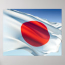 Suche nach japanische flagge poster Tokyo